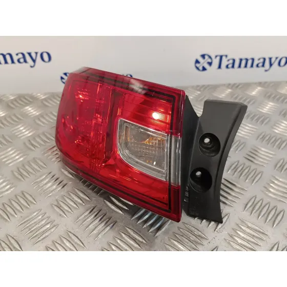 Piloto Trasero Izquierdo para Renault Clio Iv