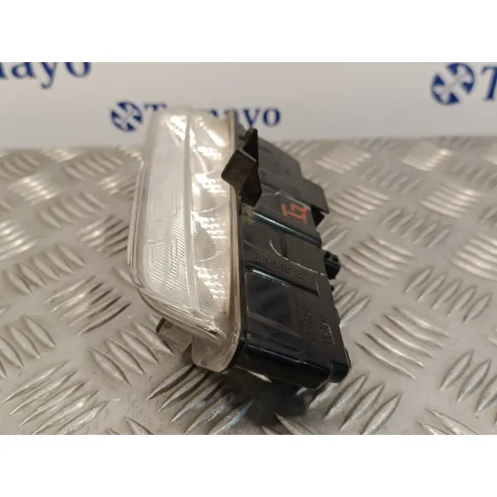 Piloto Delantero Izquierdo para Renault Clio Iv