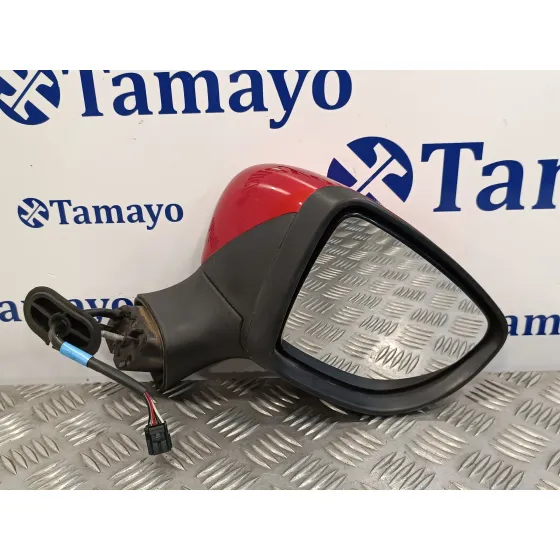 Retrovisor Derecho para Renault Clio Iv