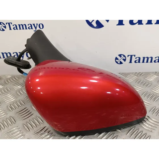 Retrovisor Derecho para Renault Clio Iv