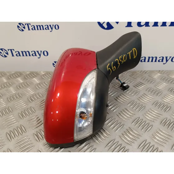 Retrovisor Derecho para Renault Clio Iv