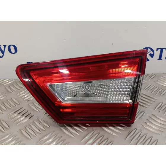 Piloto Trasero Derecho Porton para Renault Clio Iv