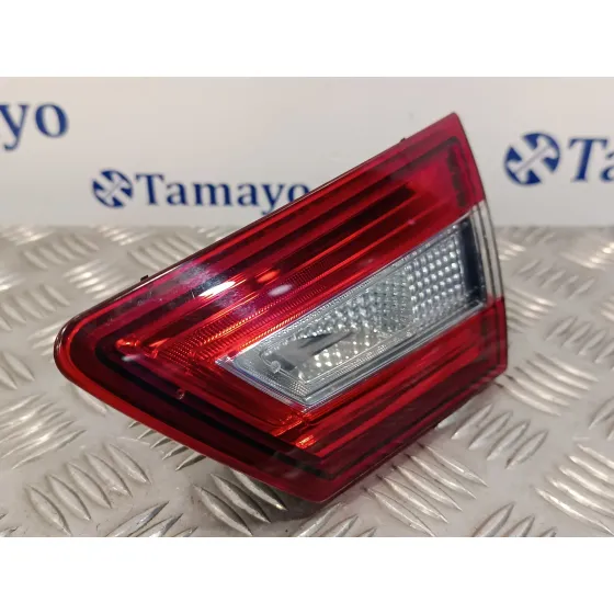 Piloto Trasero Derecho Porton para Renault Clio Iv