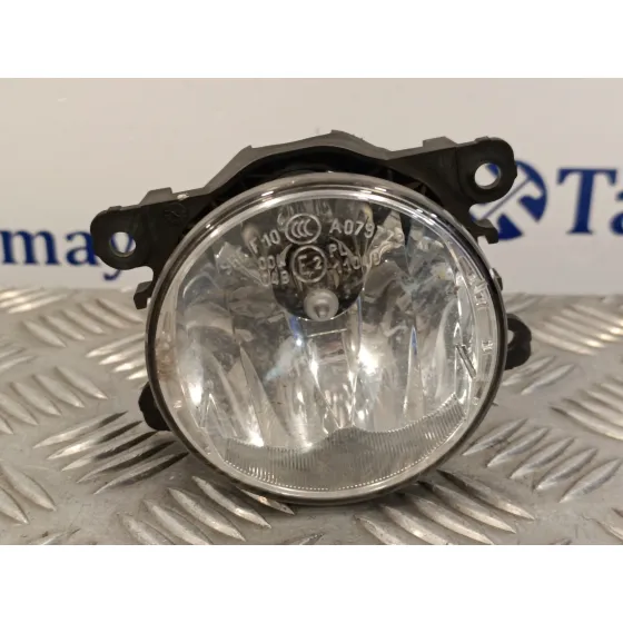 Faro Antiniebla Derecho para Renault Clio Iv