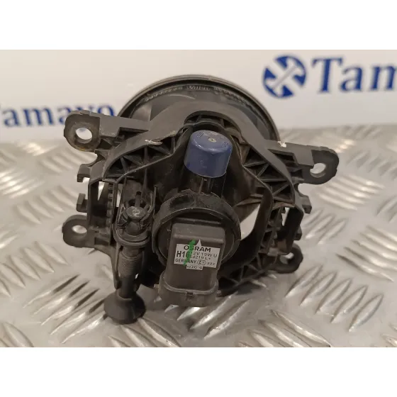 Faro Antiniebla Derecho para Renault Clio Iv
