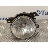 Faro Antiniebla Izquierdo para Renault Clio Iv