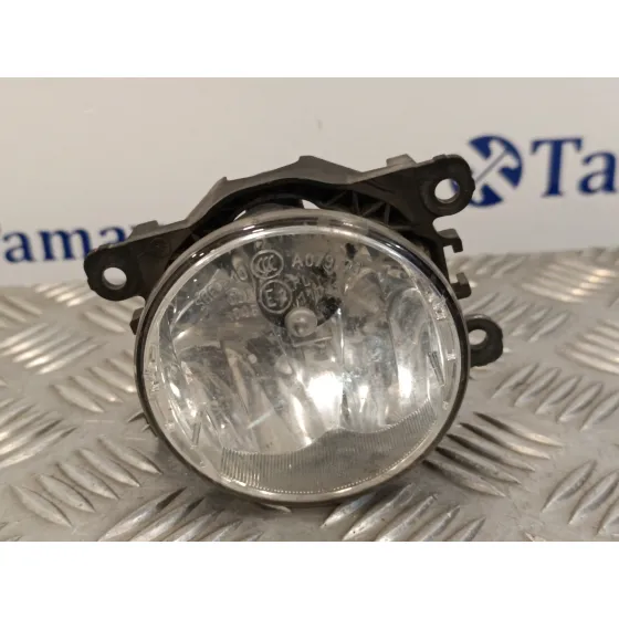 Faro Antiniebla Izquierdo para Renault Clio Iv
