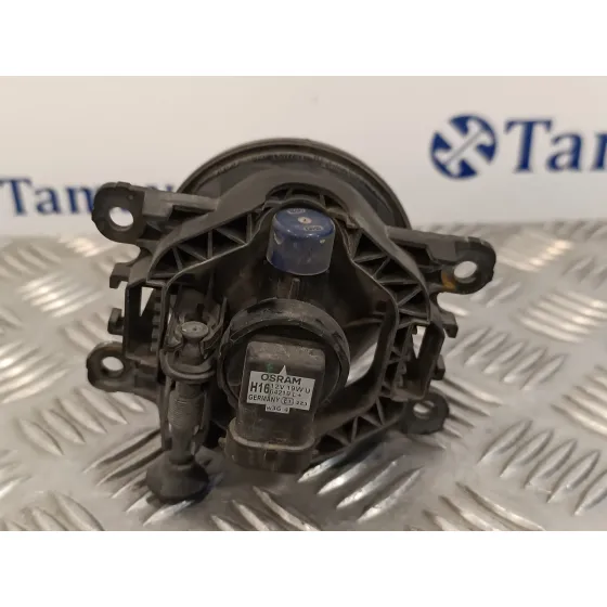 Faro Antiniebla Izquierdo para Renault Clio Iv