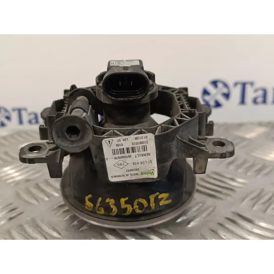 Faro Antiniebla Izquierdo para Renault Clio Iv