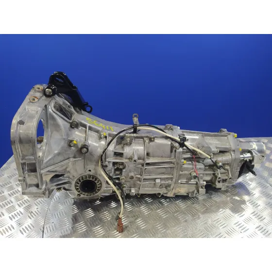 Caja Cambios para Subaru Legacy Berl. B13 (Bl)