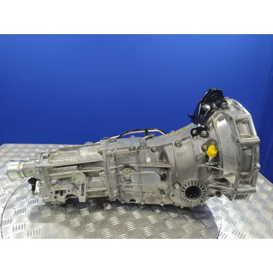 Caja Cambios para Subaru Legacy Berl. B13 (Bl)
