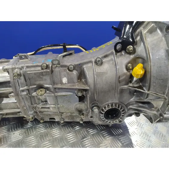 Caja Cambios para Subaru Legacy Berl. B13 (Bl)