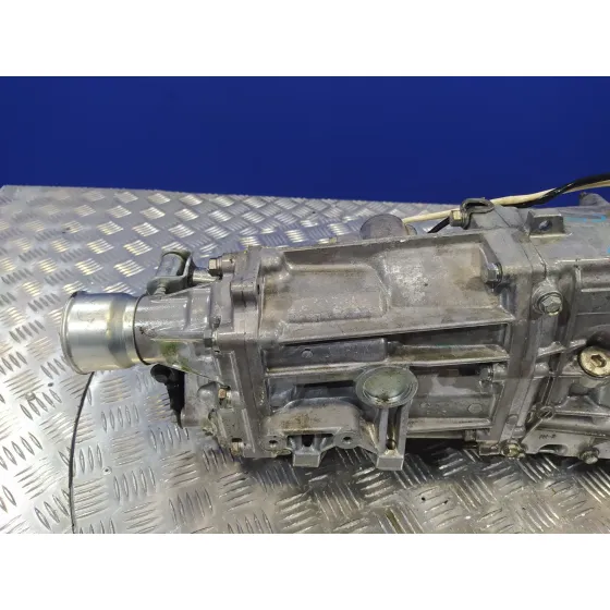 Caja Cambios para Subaru Legacy Berl. B13 (Bl)