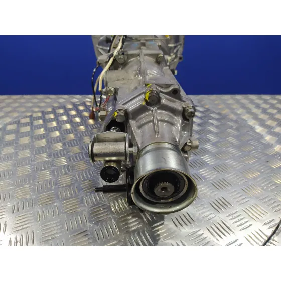 Caja Cambios para Subaru Legacy Berl. B13 (Bl)