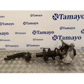 Amortiguador Delantero Izquierdo para Audi A5 Coupe (8T)