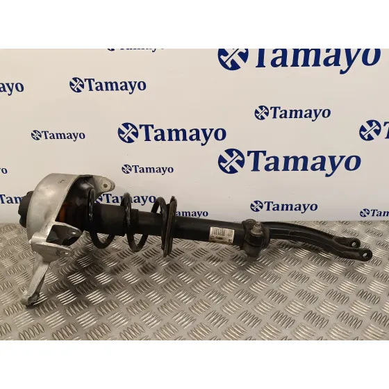 Amortiguador Delantero Izquierdo para Audi A5 Coupe (8T)