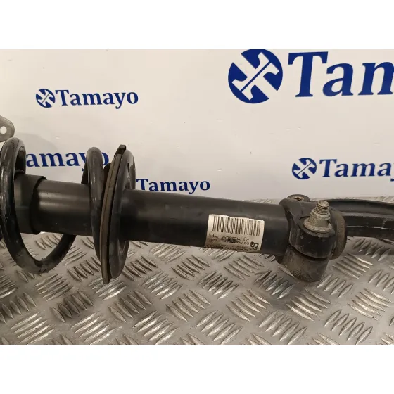 Amortiguador Delantero Izquierdo para Audi A5 Coupe (8T)