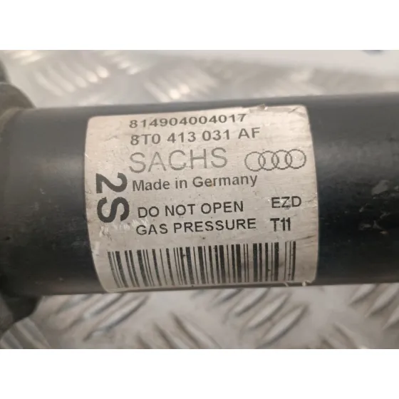 Amortiguador Delantero Derecho para Audi A5 Coupe (8T)