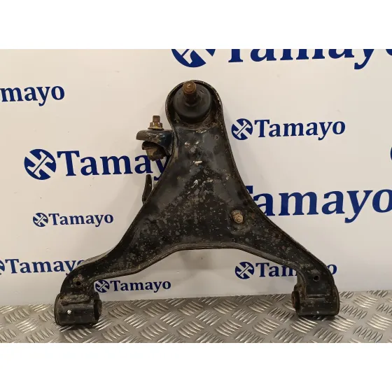 Brazo Suspension Inferior Delantero Izquierdo para Nissan Pathfinder (R51)