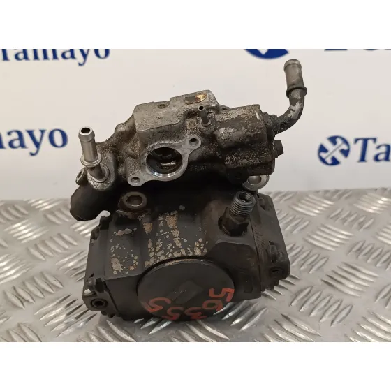 Bomba Inyeccion para Mercedes-Benz Sprinterii Caja Cerrada (Desde 01.06)