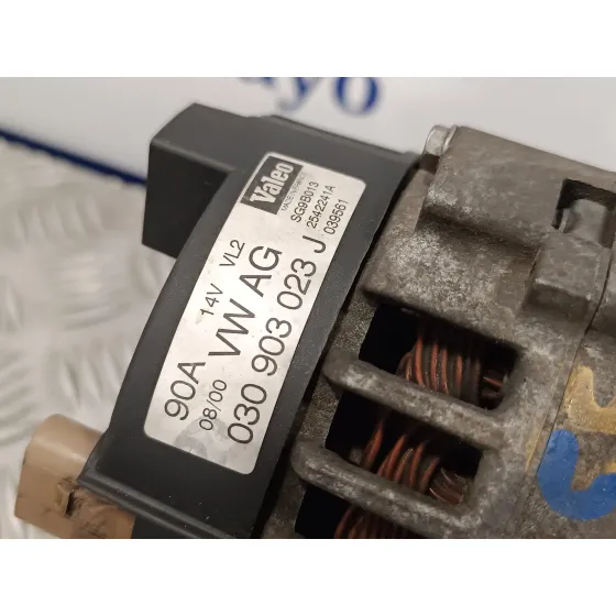 Alternador para Volkswagen Golf Iv Berlina (1J1)