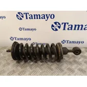 Amortiguador Delantero Izquierdo para Nissan Pathfinder (R51)
