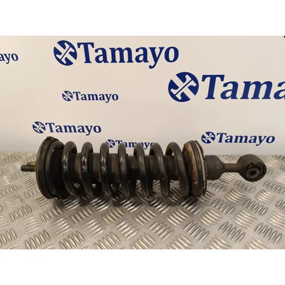 Amortiguador Delantero Izquierdo para Nissan Pathfinder (R51)