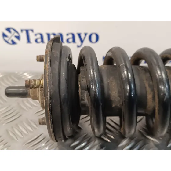 Amortiguador Delantero Izquierdo para Nissan Pathfinder (R51)