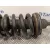 Amortiguador Delantero Izquierdo para Nissan Pathfinder (R51)