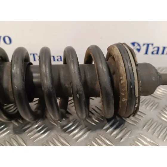 Amortiguador Delantero Izquierdo para Nissan Pathfinder (R51)