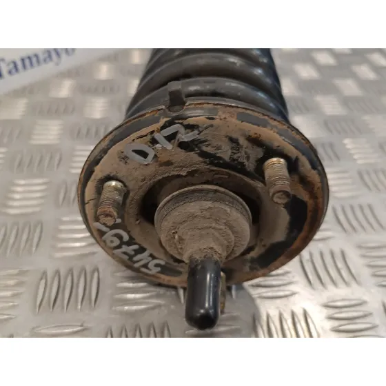 Amortiguador Delantero Izquierdo para Nissan Pathfinder (R51)