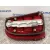 Piloto Trasero Derecho para Skoda Fabia (6Y2/6Y3)