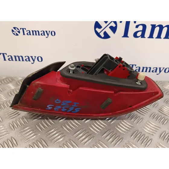 Piloto Trasero Izquierdo para Alfa Romeo 159 (140)