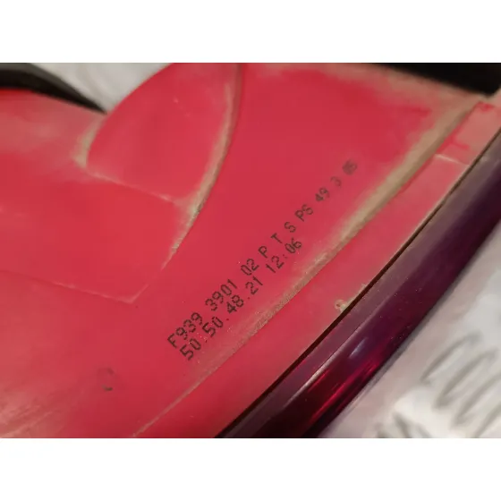 Piloto Trasero Izquierdo para Alfa Romeo 159 (140)