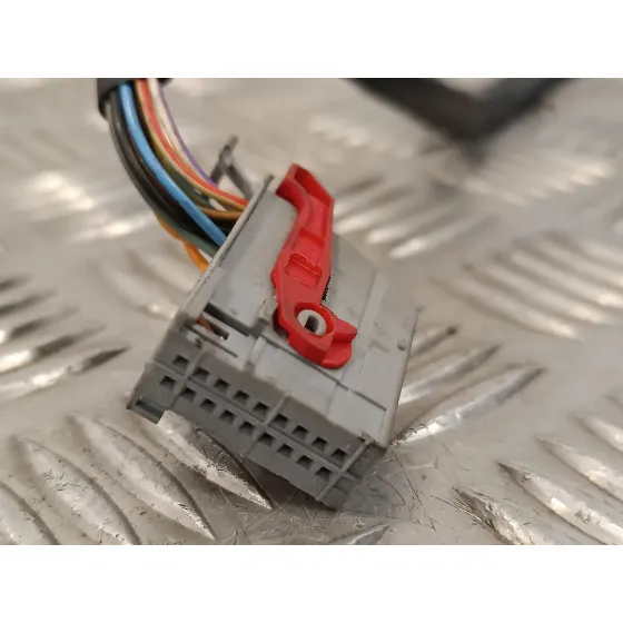 Retrovisor Derecho para Alfa Romeo 159 (140)