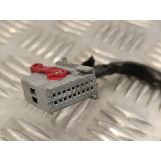 Retrovisor Izquierdo para Alfa Romeo 159 (140)