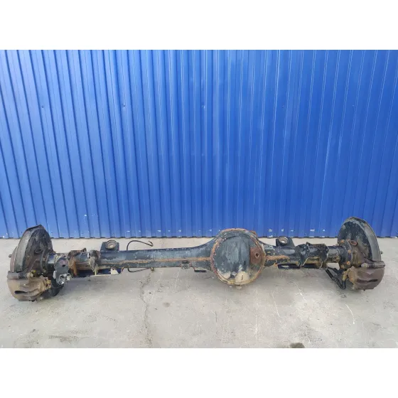 Puente Trasero para Land Rover Range Rover (Lp)