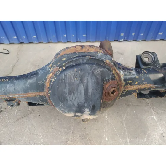 Puente Trasero para Land Rover Range Rover (Lp)