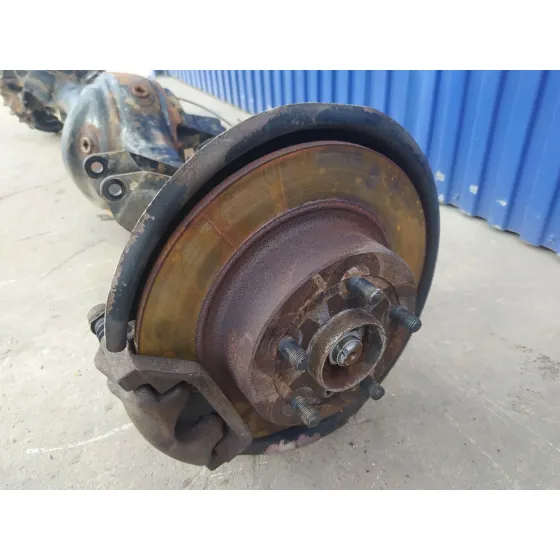 Puente Trasero para Land Rover Range Rover (Lp)