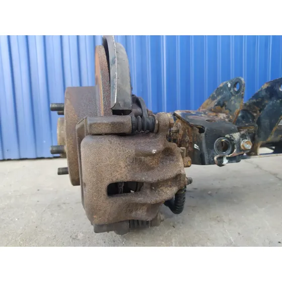 Puente Trasero para Land Rover Range Rover (Lp)
