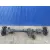 Puente Trasero para Land Rover Range Rover (Lp)