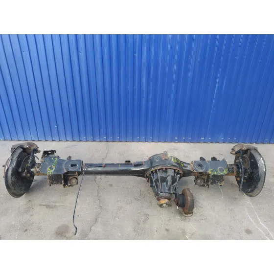 Puente Trasero para Land Rover Range Rover (Lp)