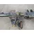 Puente Trasero para Land Rover Range Rover (Lp)