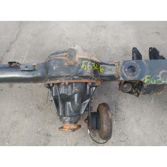 Puente Trasero para Land Rover Range Rover (Lp)