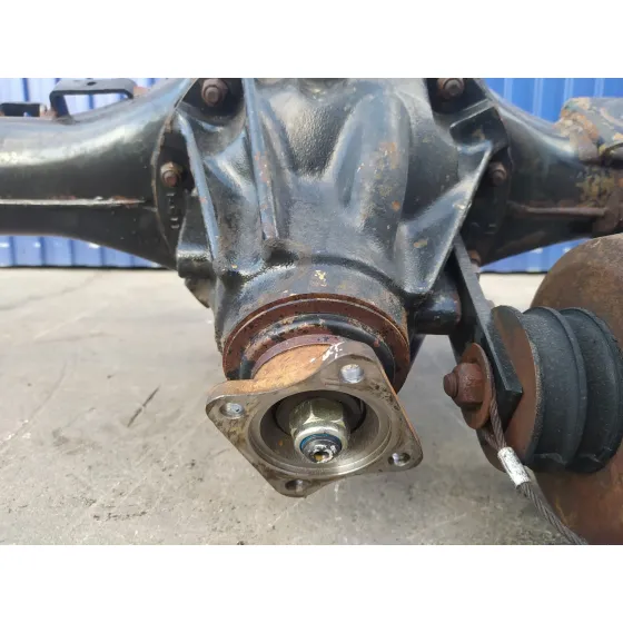 Puente Trasero para Land Rover Range Rover (Lp)