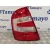 Piloto Trasero Izquierdo para Skoda Fabia (6Y2/6Y3)