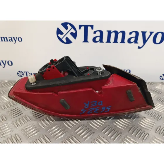 Piloto Trasero Derecho para Alfa Romeo 159 (140)