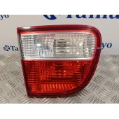 Piloto Trasero Izquierdo Interior para Seat Leon (1M1)