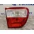 Piloto Trasero Izquierdo Interior para Seat Leon (1M1)