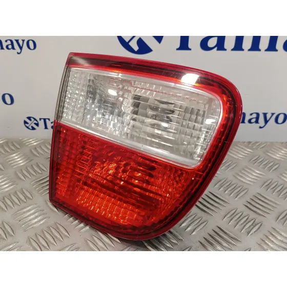 Piloto Trasero Izquierdo Interior para Seat Leon (1M1)